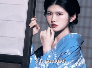 Ssugaviolet