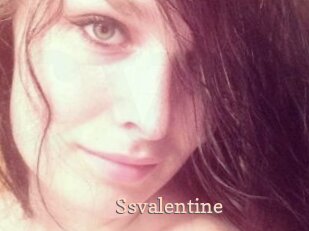 Ssvalentine