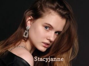 Stacyjanne