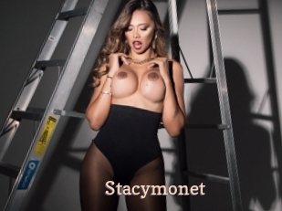 Stacymonet