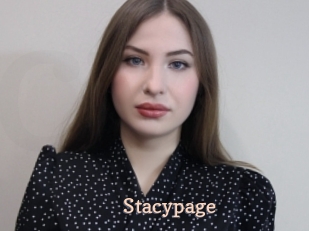 Stacypage
