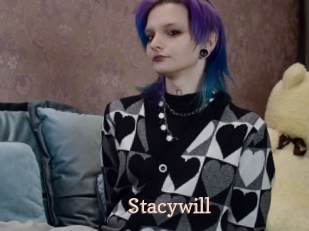 Stacywill