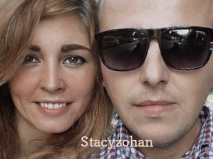 Stacyzohan