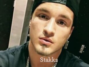 Stakks