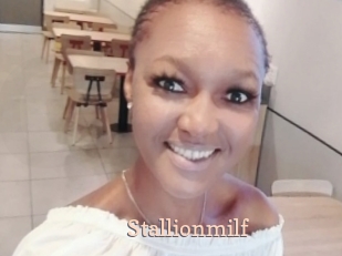stallionmilf Chaude Vision