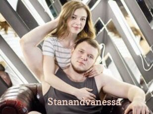 Stanandvanessa