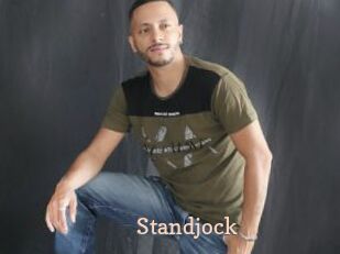 Standjock