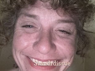 Standrdissue