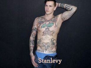 Stanlevy