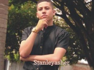 Stanleyasher