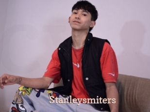 stanleysmiters Chaude Vision