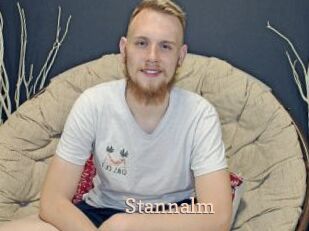 Stannalm