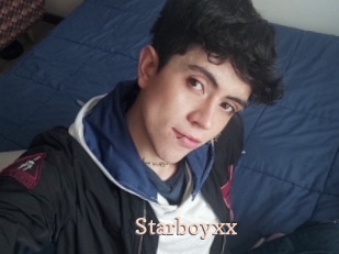 Starboyxx
