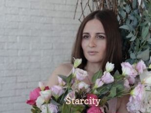 Starcity