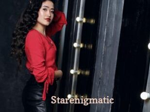 Starenigmatic