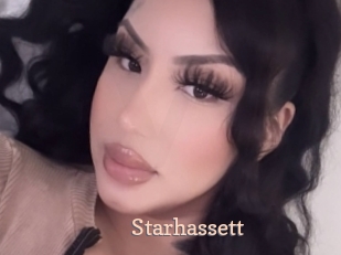 Starhassett