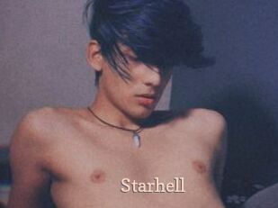 Starhell