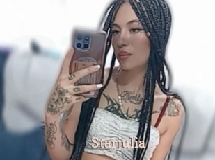 Starjulia