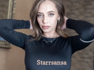 Starrsansa