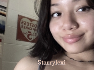 Starrylexi