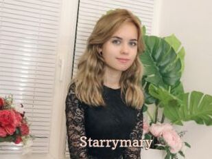 Starrymary