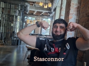 stasconnor Chaude Vision
