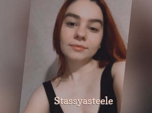 Stassyasteele