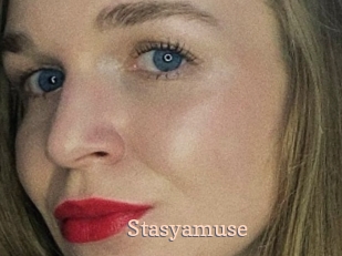 Stasyamuse