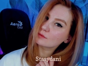 Stasydani