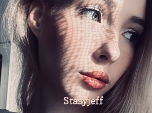 Stasyjeff