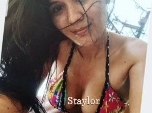 Staylor