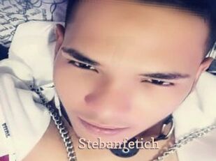 Stebanfetich