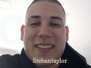 Stebantaylor