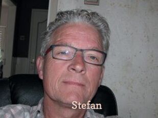 Stefan