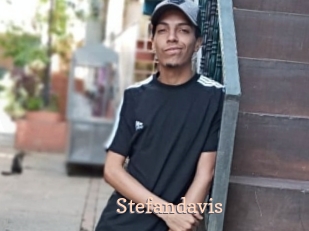 Stefandavis