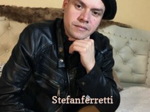 Stefanferretti