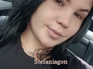 Stefaniagon