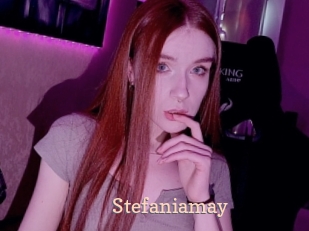 Stefaniamay