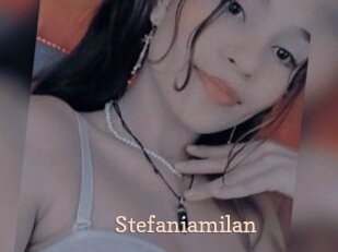 Stefaniamilan