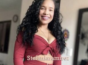 Stefaniaramirez