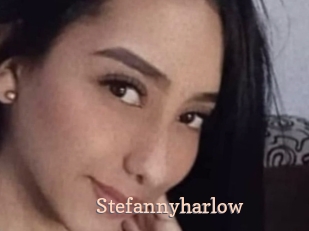 Stefannyharlow