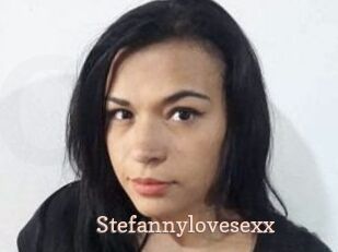 Stefannylovesexx