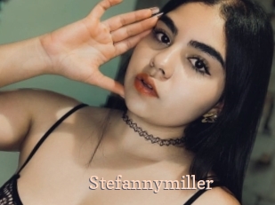 Stefannymiller