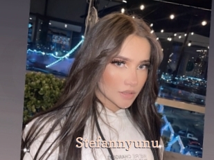 Stefannyunu