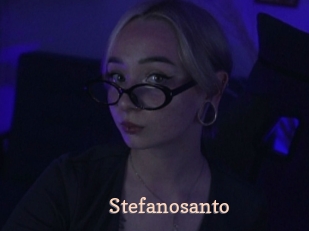 Stefanosanto