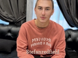 Stefanredfield