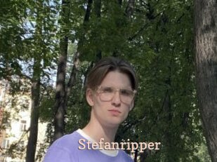 Stefanripper