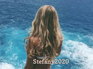 Stefany2020