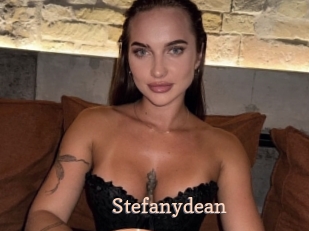 Stefanydean