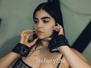 Stefanyfitz